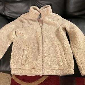 Men’s H&M Fleece Jacket